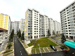 Blk 404 Fajar Road (Bukit Panjang), HDB 4 Rooms #511915521